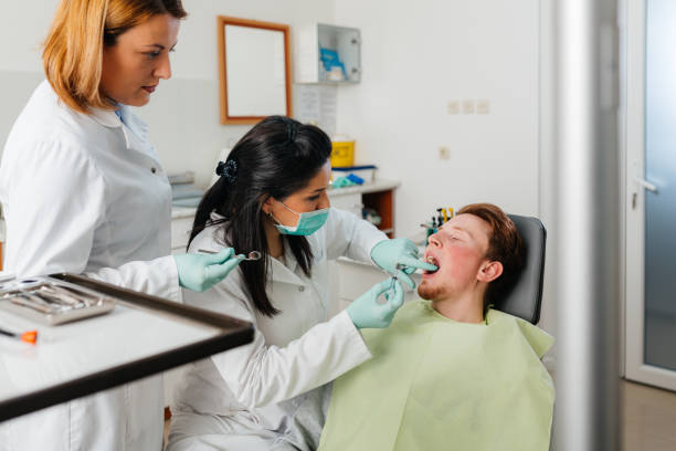 Best Emergency Dental Extractions in Blue Bell, PA