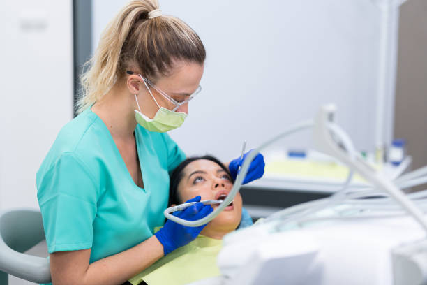 Best Emergency Dentist for Lost Fillings or Crowns in Blue Bell, PA